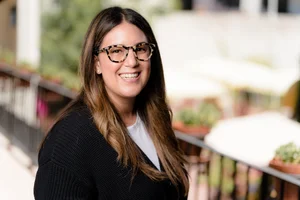 Molly Binenfeld, LMFT — therapist at Align Online Therapy