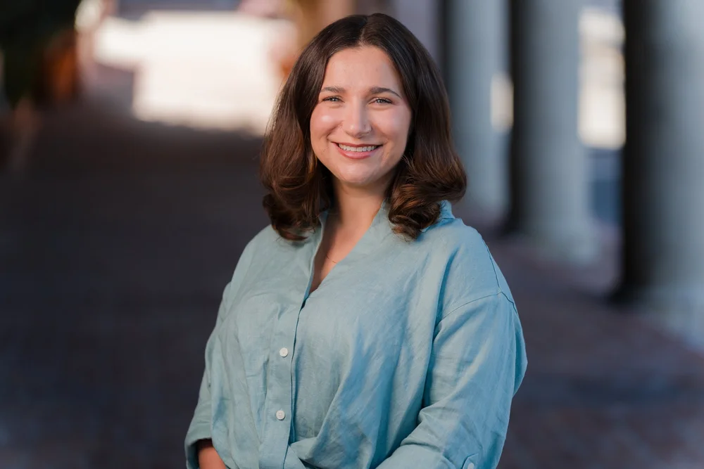 Danielle — Align therapist