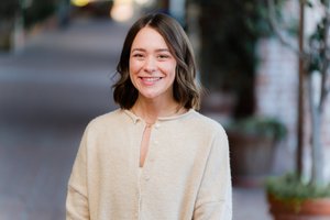 Julia Melvin, AMFT — therapist at Align Online Therapy