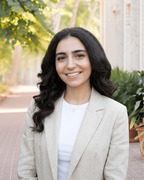 Michelle Kalili, AMFT — therapist at Align Online Therapy