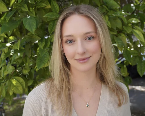 Marjolaine Bernstein, AMFT — therapist at Align Online Therapy