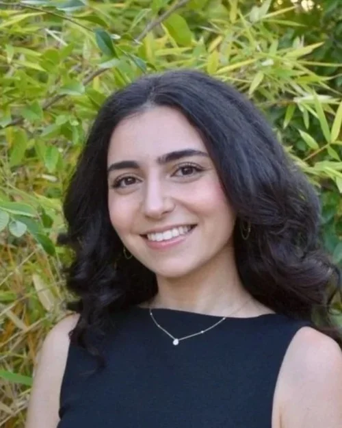 Michelle Kalili — headshot