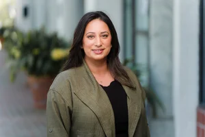 Nazzi Vazira-Bhullar, LMFT — therapist at Align Online Therapy