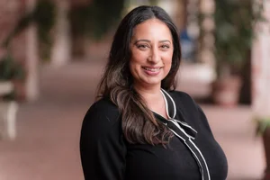 Nazzi Vazira-Bhullar, LMFT — therapist at Align Online Therapy