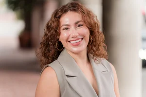 Elaina Envia, AMFT — therapist at Align Online Therapy