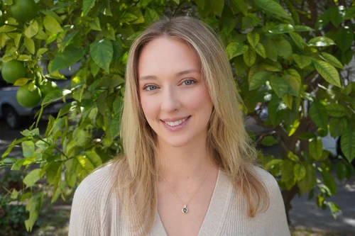 Marjolaine Bernstein, AMFT — therapist at Align Online Therapy
