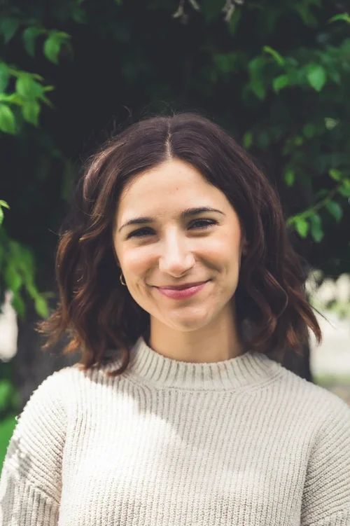 Danielle Miller, AMFT — therapist at Align Online Therapy