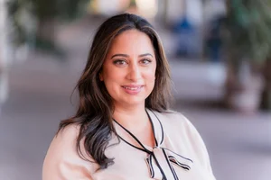 Nazzi Vazira-Bhullar, LMFT — therapist at Align Online Therapy