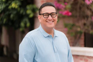 Fidel Quintanilla, AMFT — therapist at Align Online Therapy