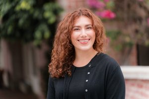 Elaina Envia, AMFT — therapist at Align Online Therapy