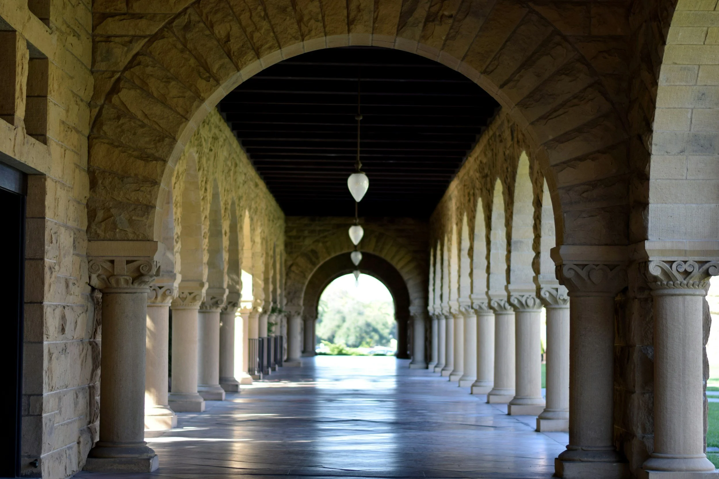 St. Lawrence Chamber Music Seminar at Stanford University
