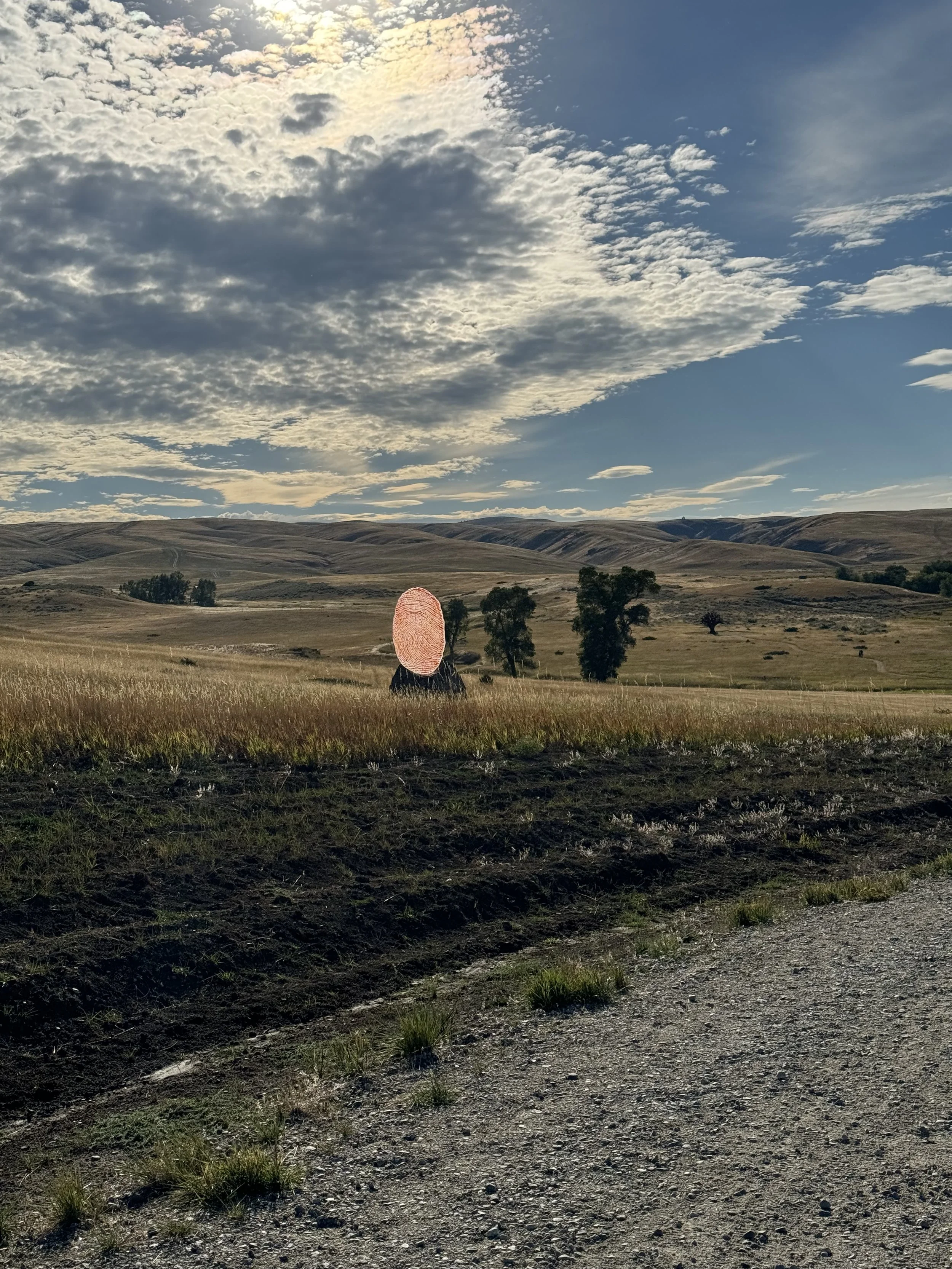 Concert in 21st Century Workshop at Tippet Rise Art Center