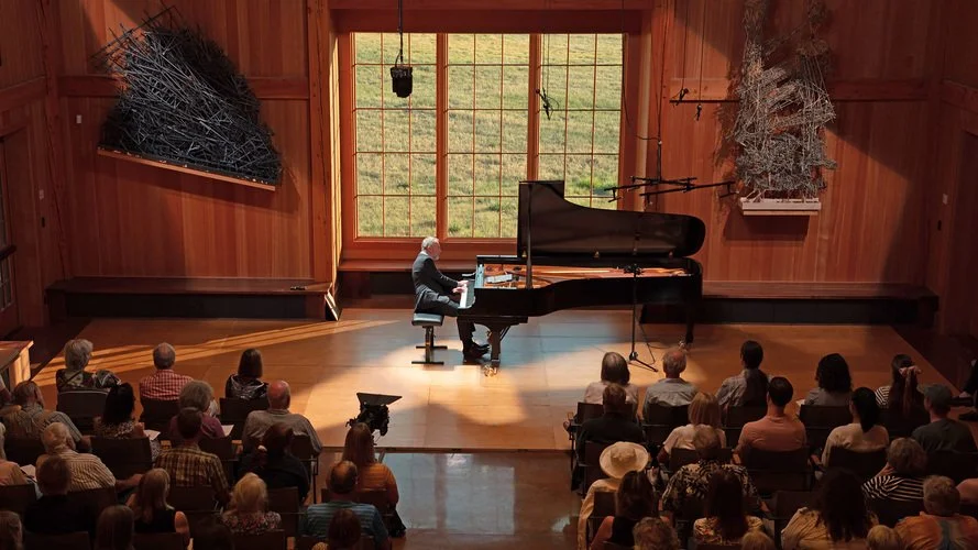 Tippet Rise Art Center