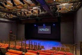 Homage to Mixtapes at 92NY