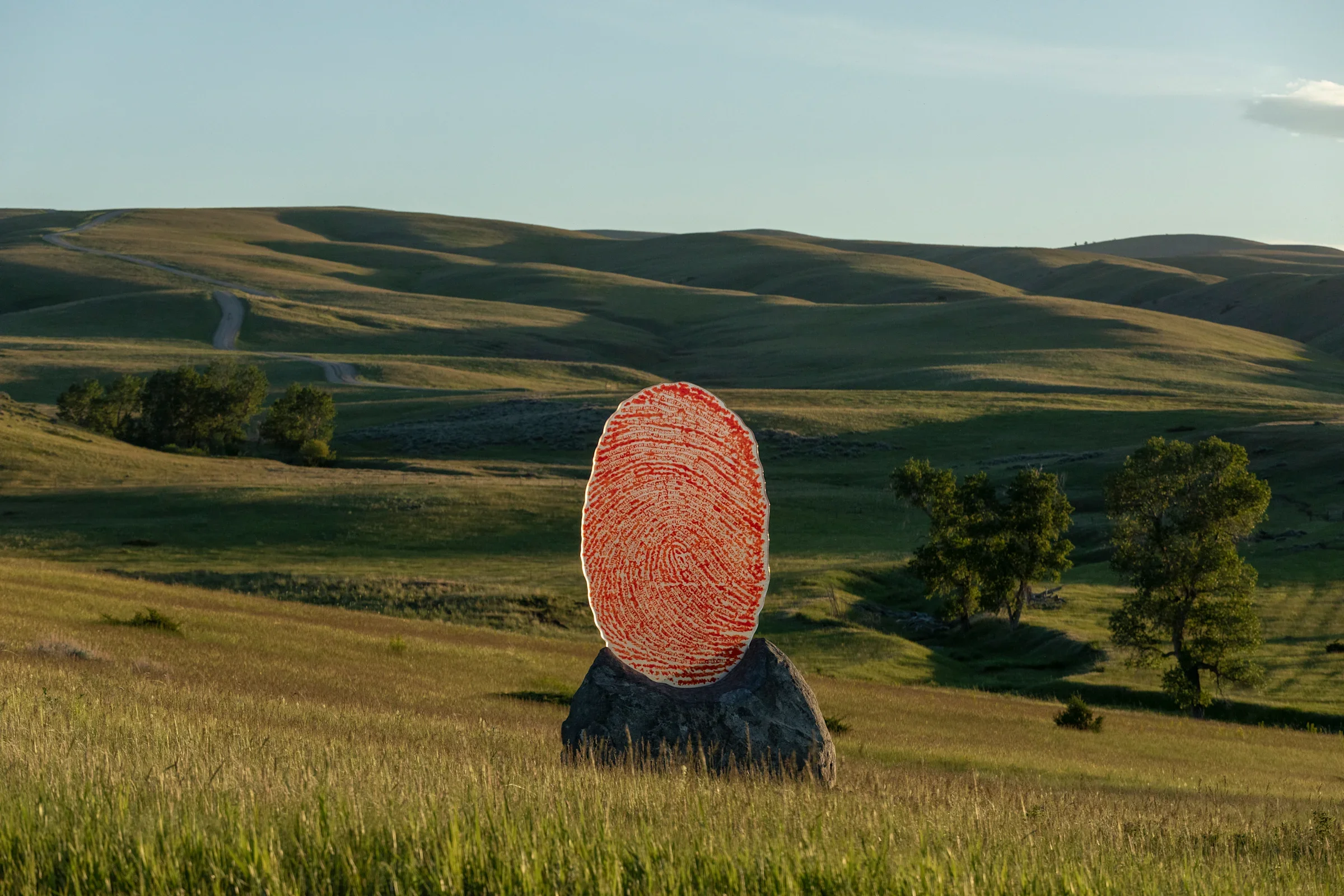 Tippet Rise Art Center - The Coolest Place to See Art and Listen to Music