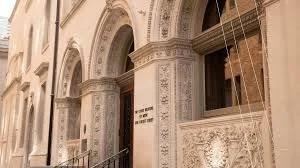 Workshop at Curtis Institute of Music