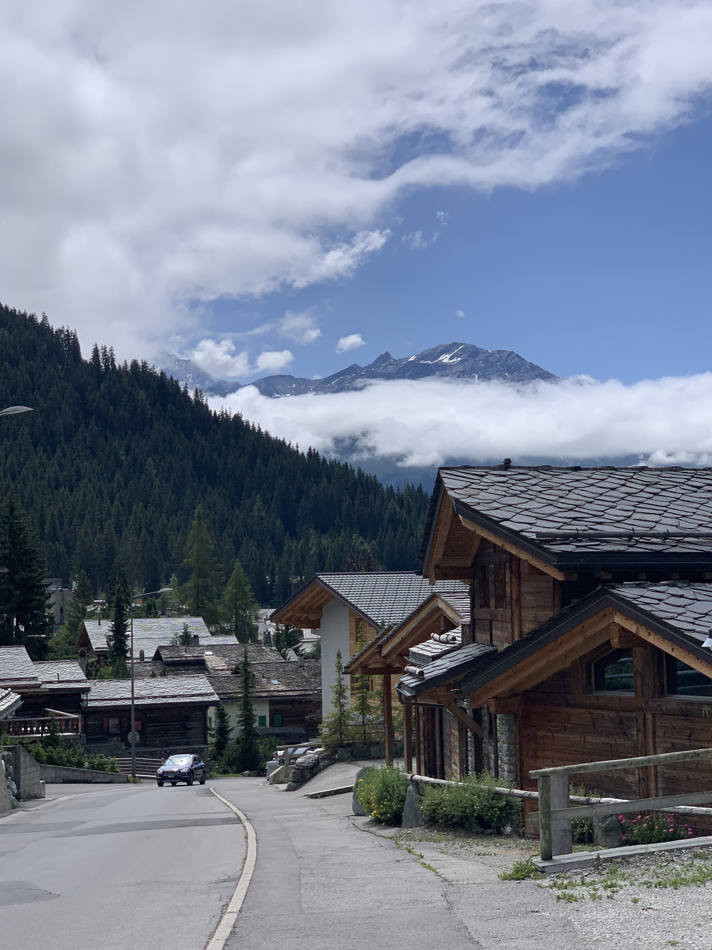 UNLTD Powered by Verbier Festival