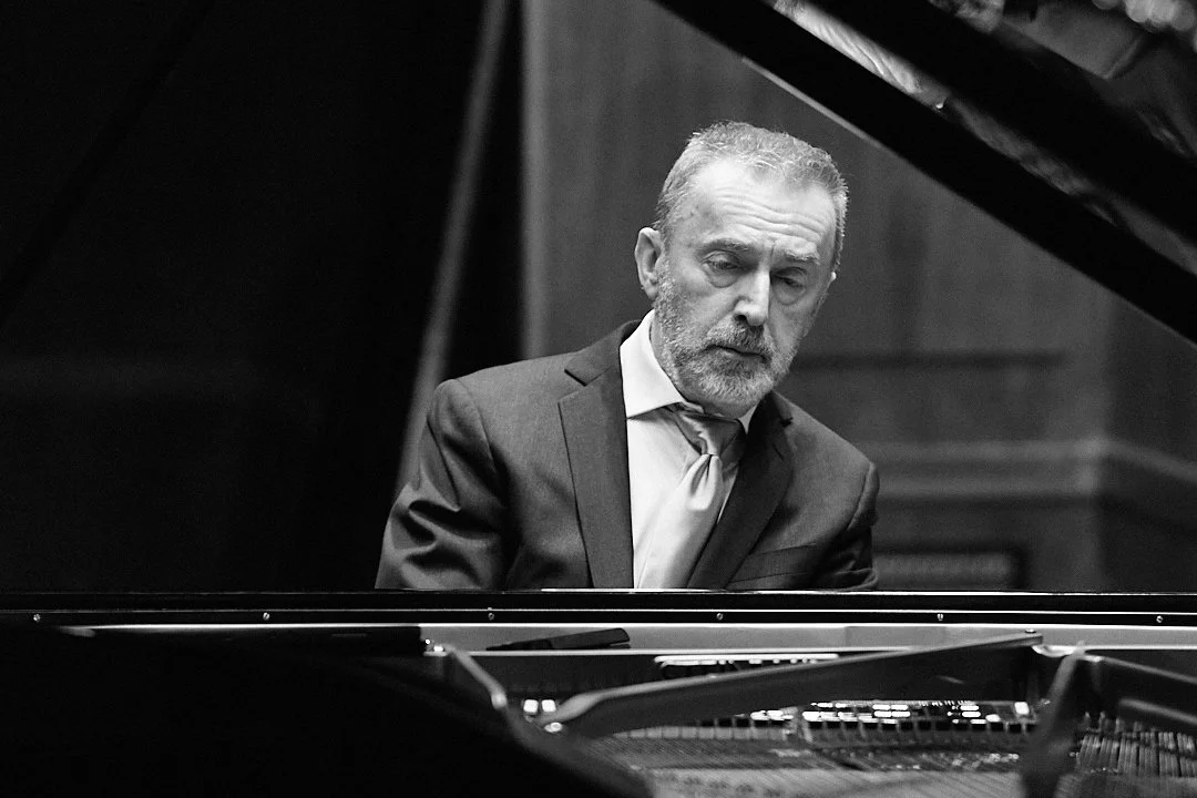Stanford Live - St. Lawrence Chamber Music Seminar