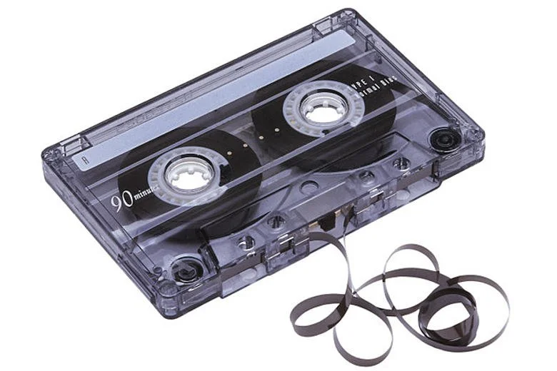 Homage to Mixtapes at Chamber Music Lehigh Valley