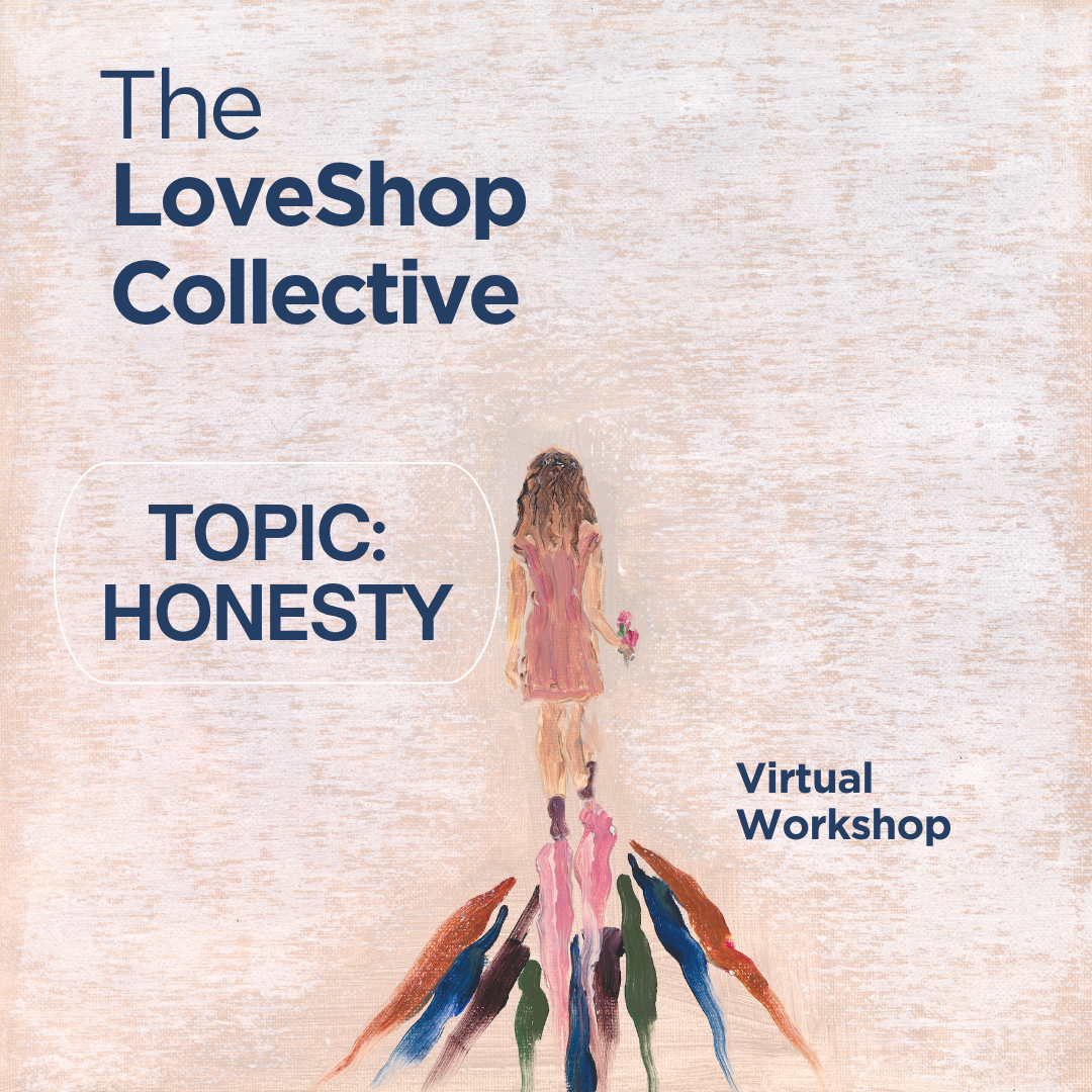 The LoveShop Collective:            April Session 