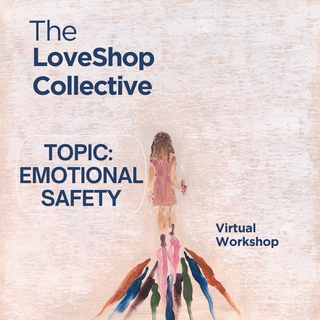 The LoveShop Collection:         May Session