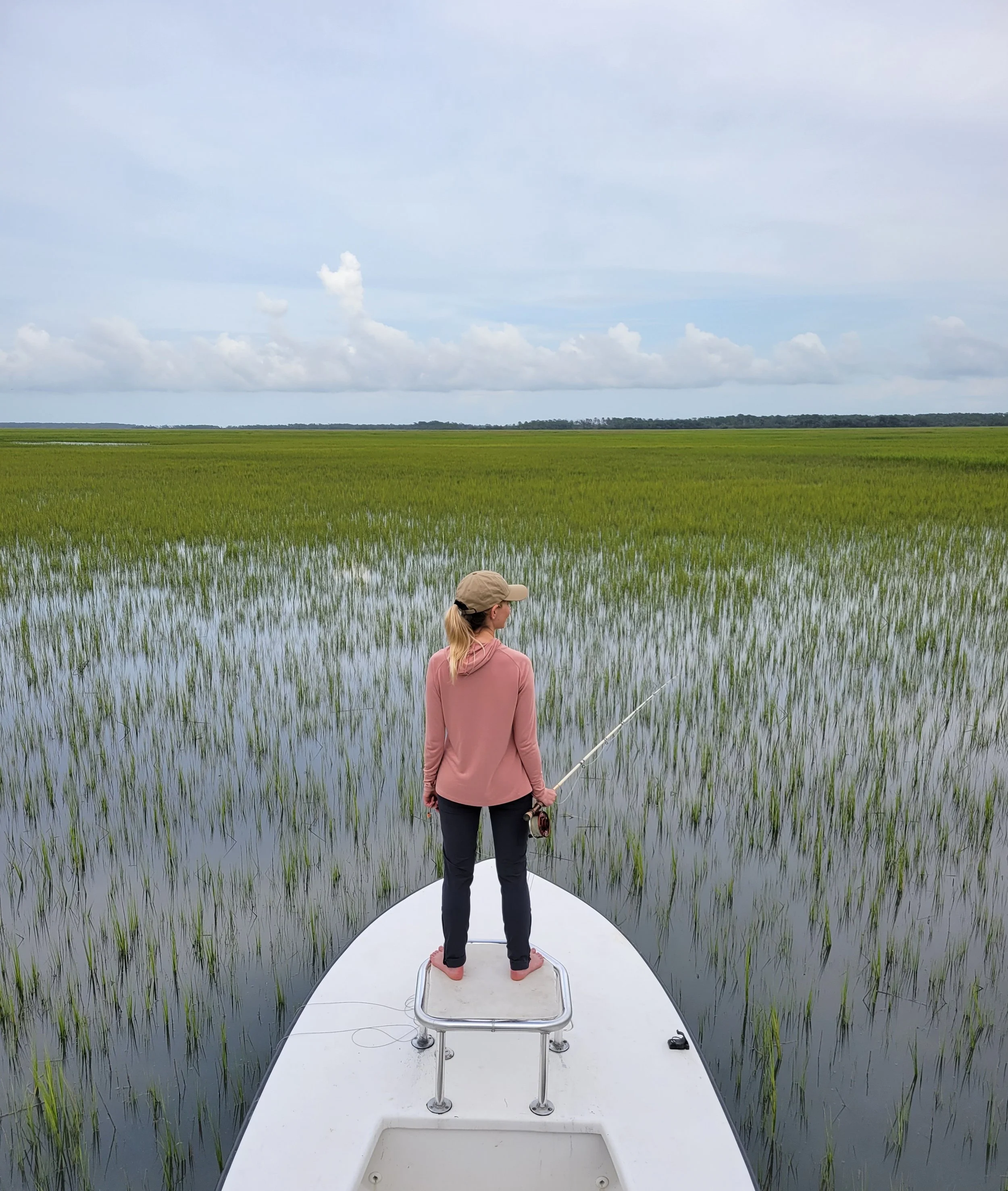 Enhancing the Outdoor Industry: The Power of Graphic Design in Fly Fishing