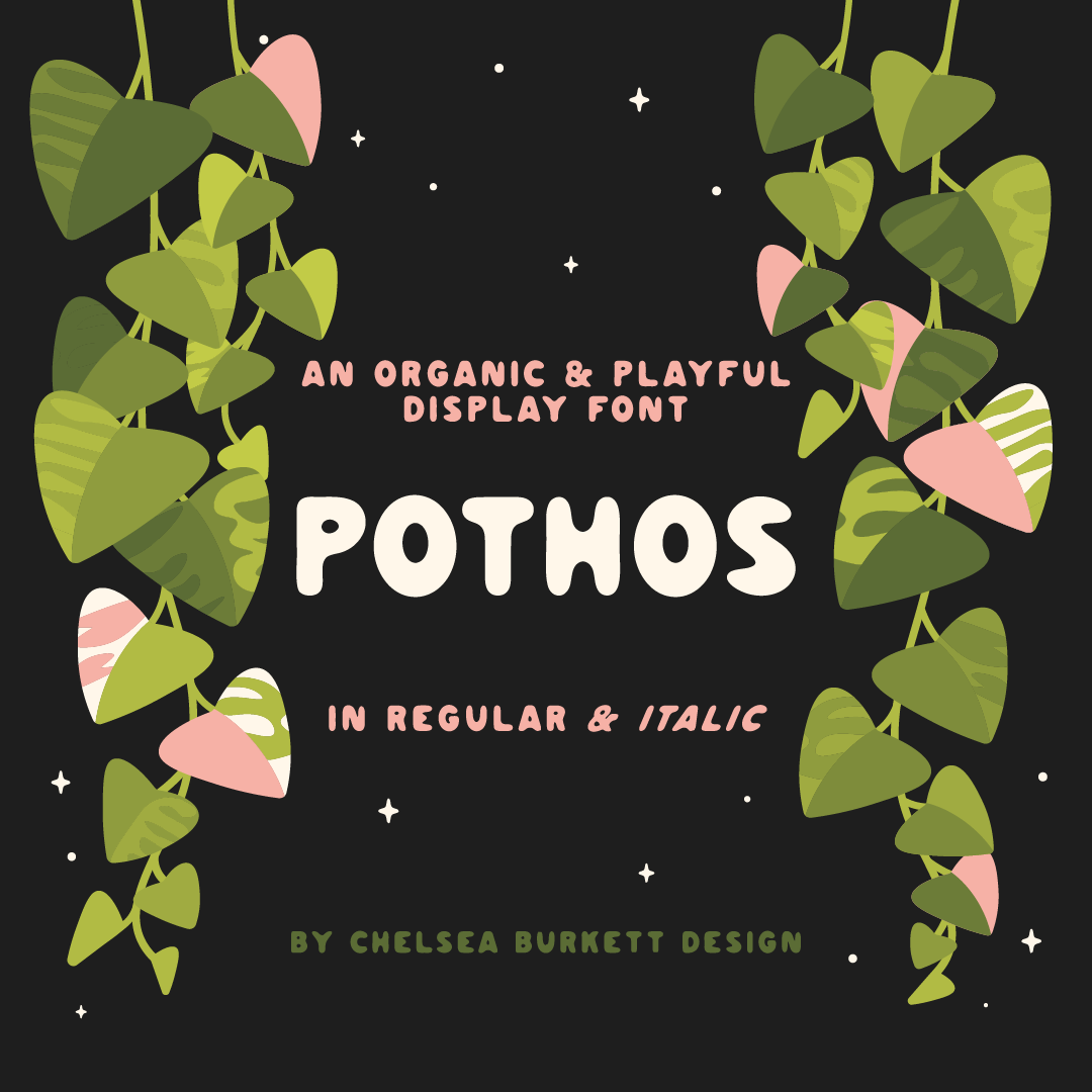 Pothos