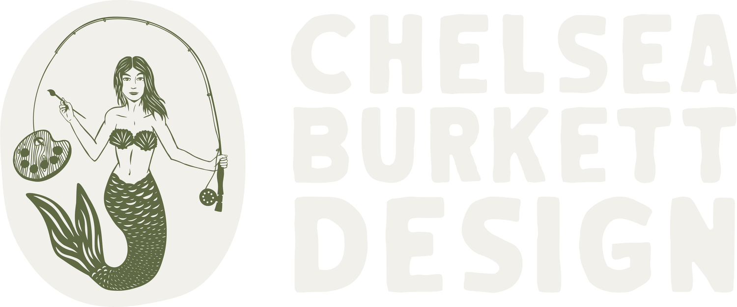 Chelsea Burkett Design