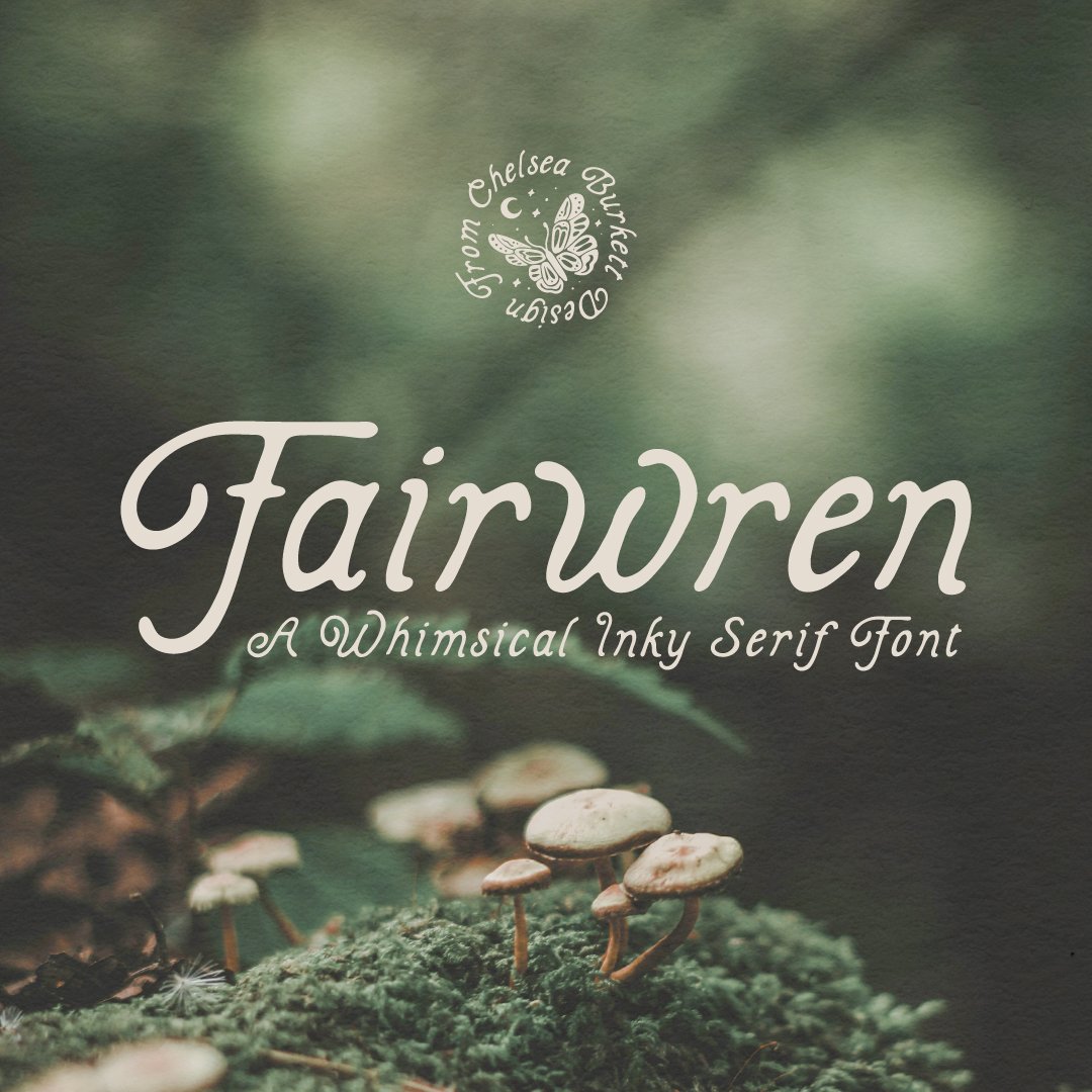 Fairwren