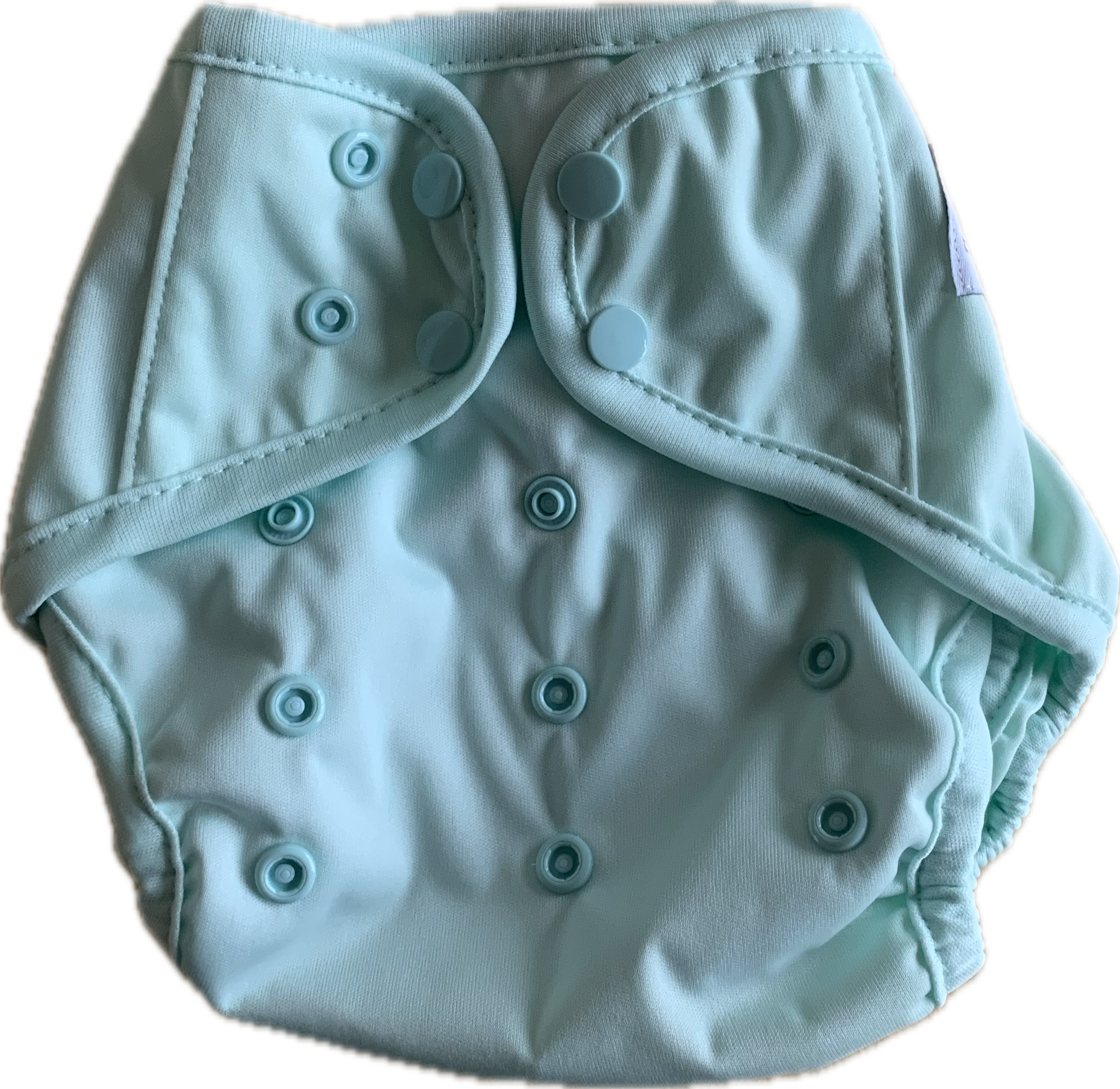 Baby Bottoms One-Size Diaper Cover