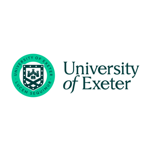 UoE logo featuring a roundel crest