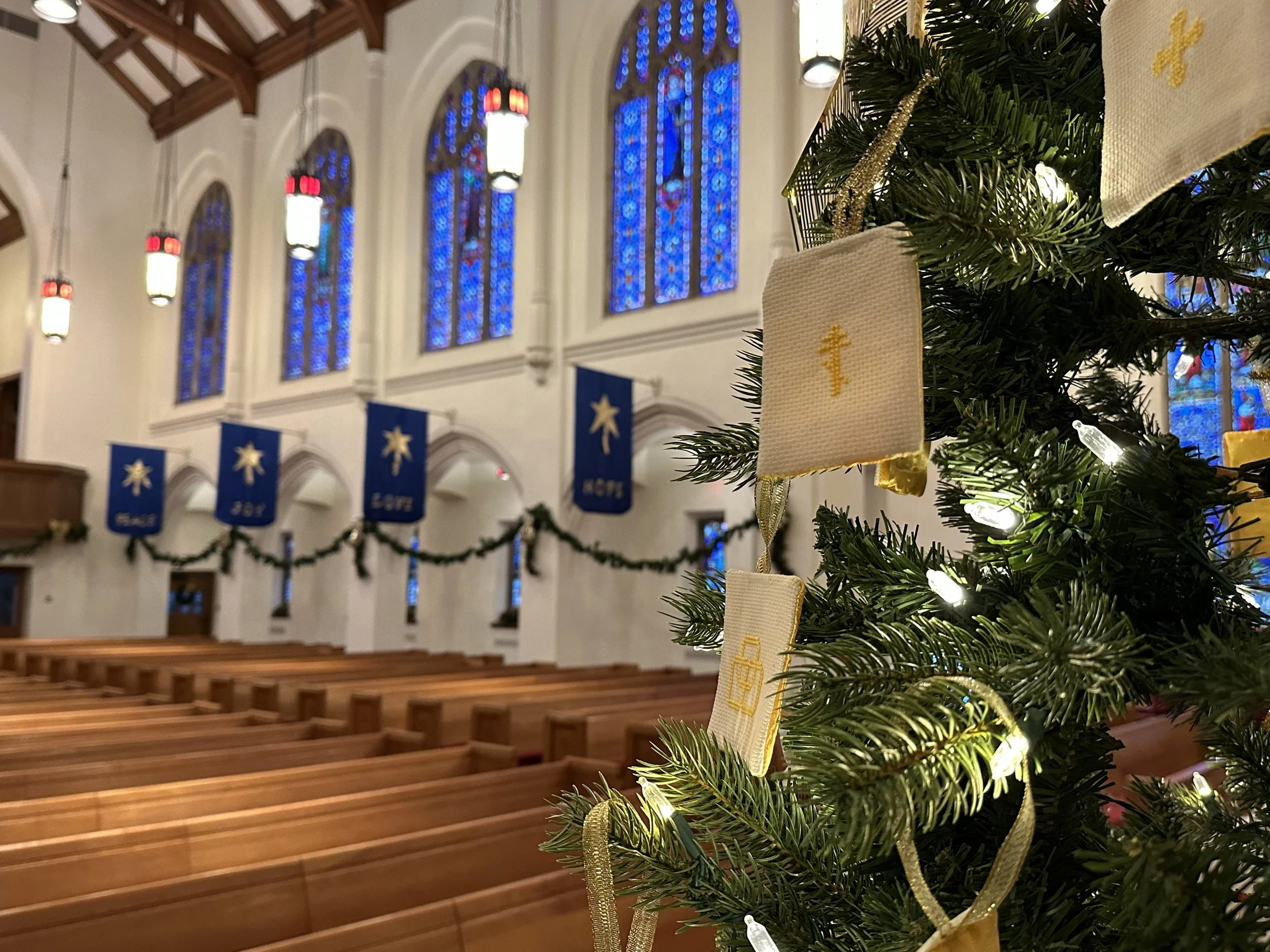 Christmas Festival