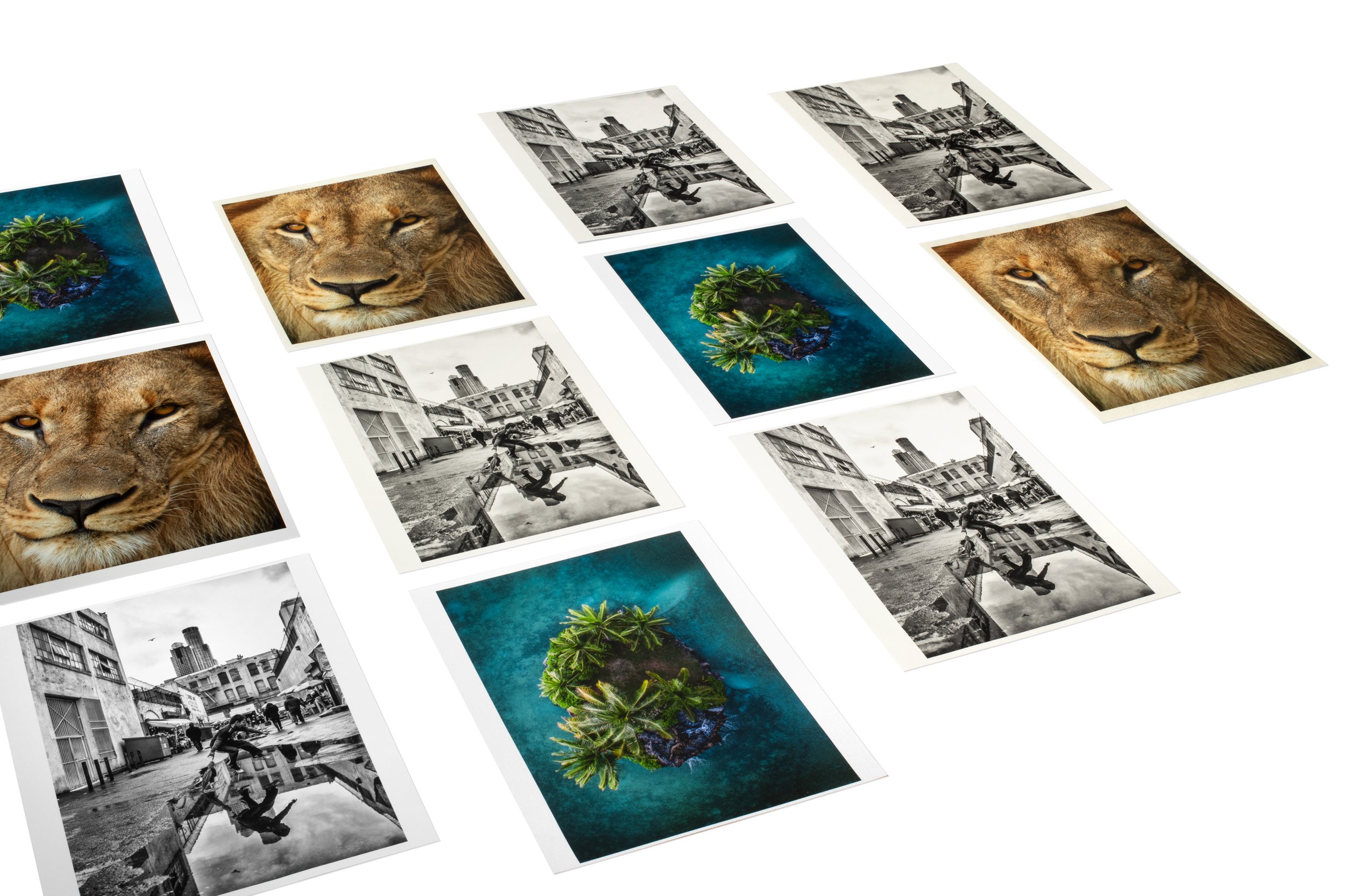 Moab Anasazi Canvas Premium Matte 350 Inkjet Photo Paper (54 x 50' Roll)