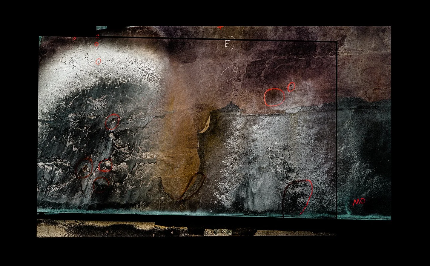 Michael Soluri — Moab Paper
