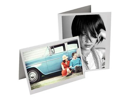 Artist Card Templates — Moab Paper