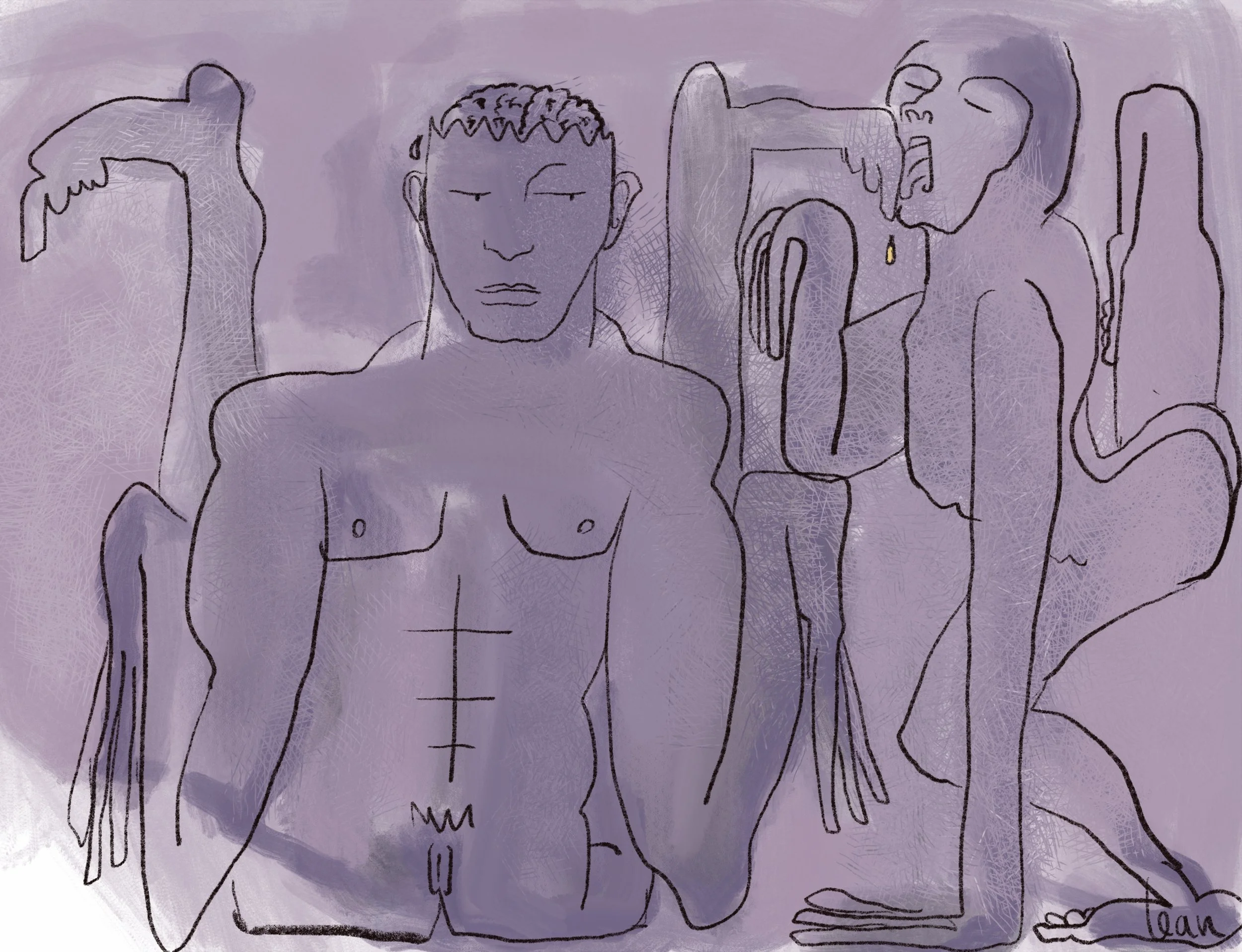 Illustration & Animation