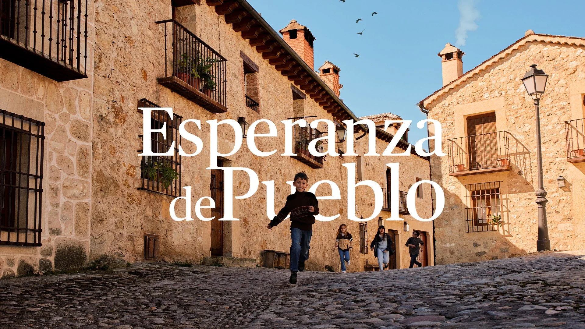 Esperanza de Pueblo