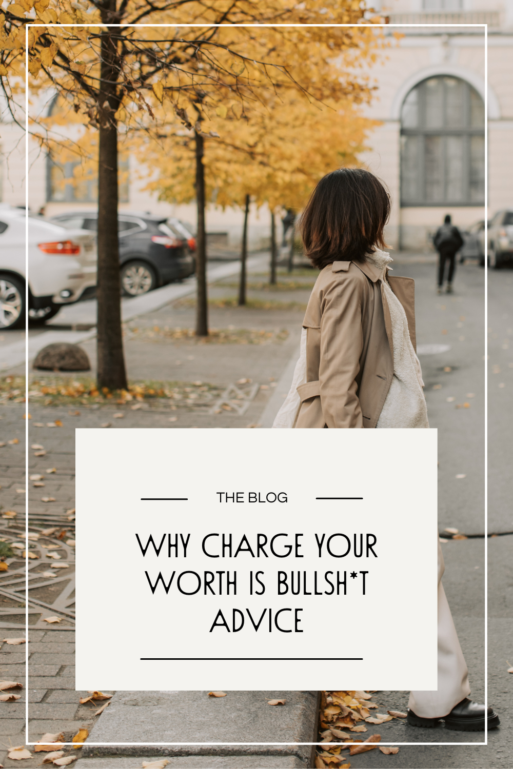 Why "Just Raise Your Prices" is Harming Service Providers.