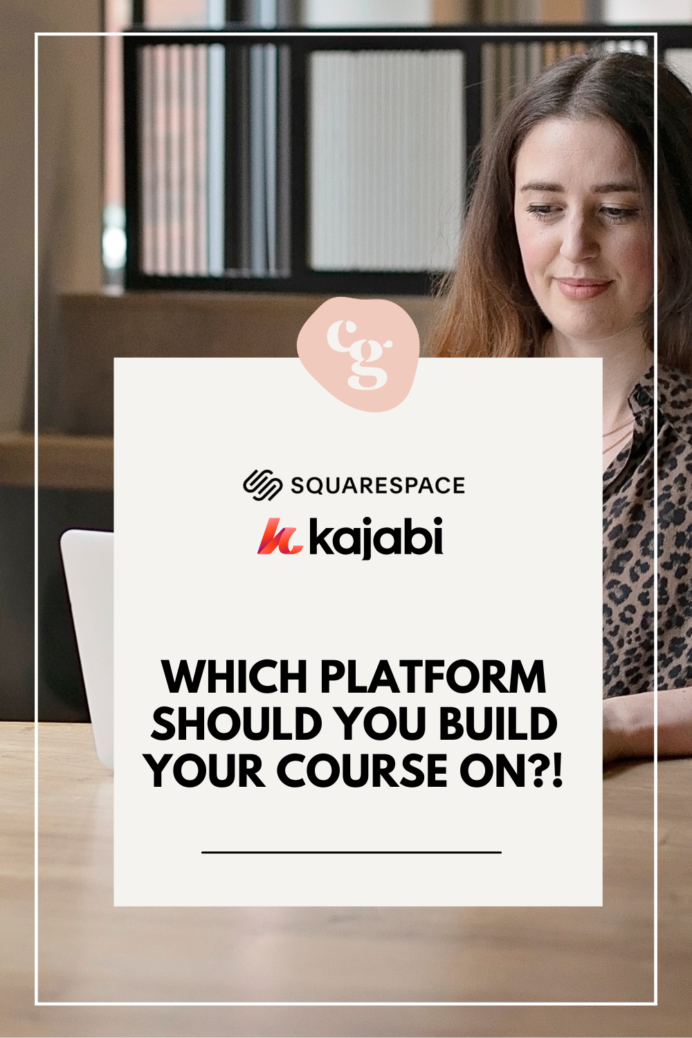 Squarespace-Kajabi-which-platform-should-you-build-your-course-on