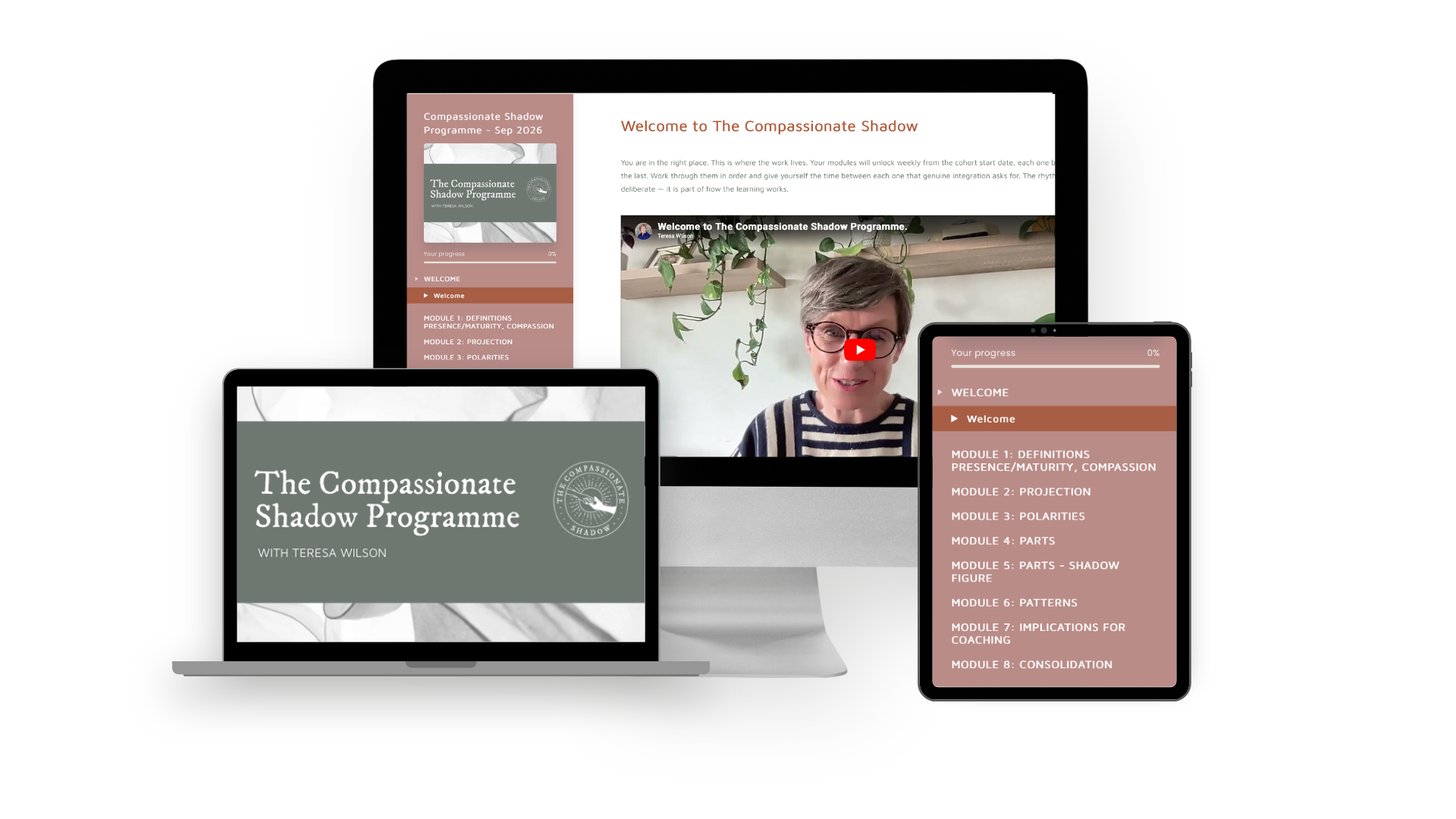 Thrivecart-Course-SetUp