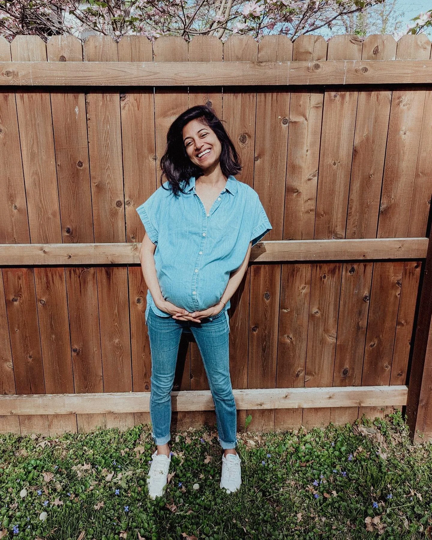 yesterday was my birthday. i&rsquo;m 2 days away from installing the final pieces for my MFA Thesis show @samfox_mfa_ivc at Washington University; 3 days away from giving birth to my second daughter, 16 days away from my Thesis defense, 27 days from 