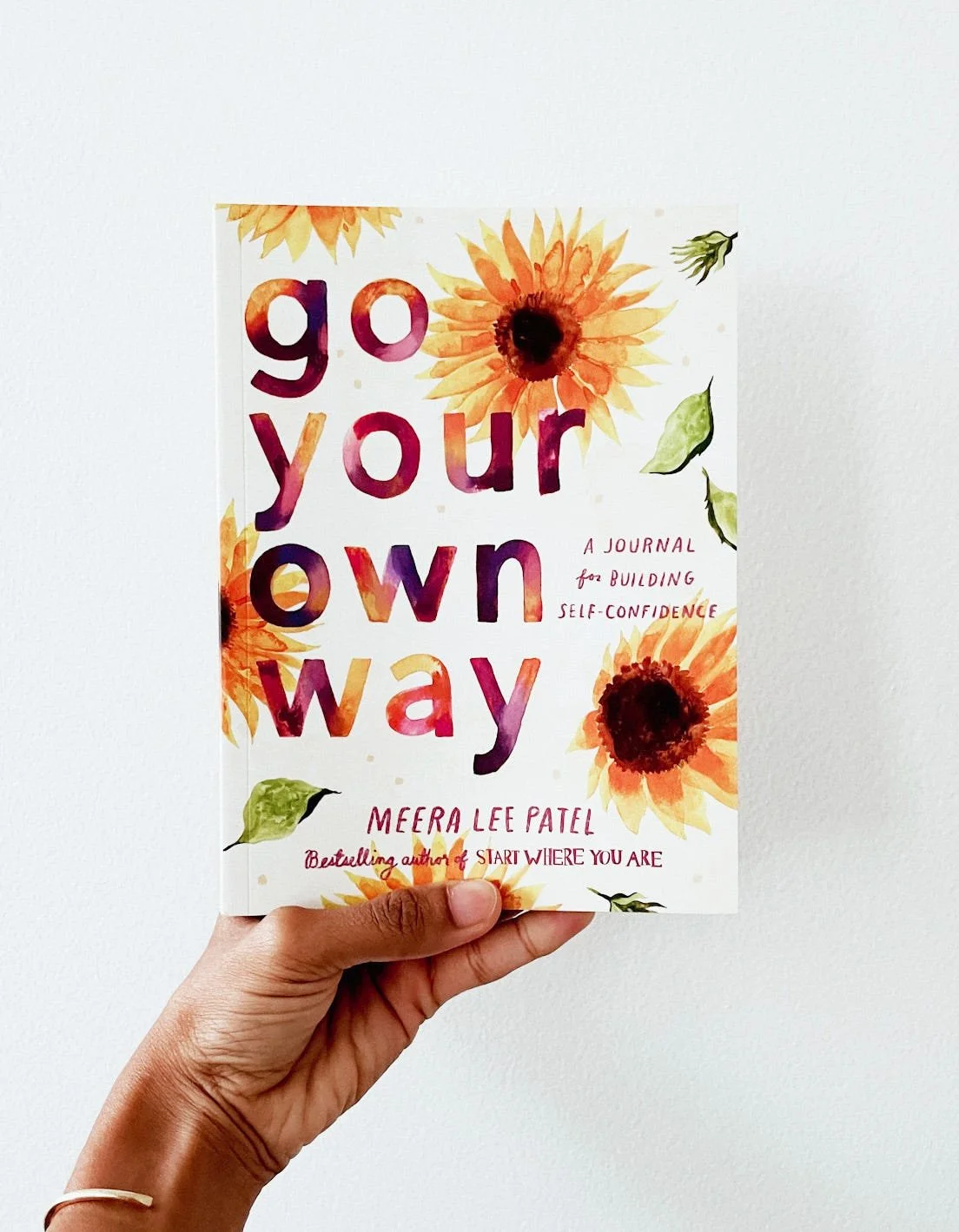 Dear Somebody: Go Your Own Way — Meera Lee Patel
