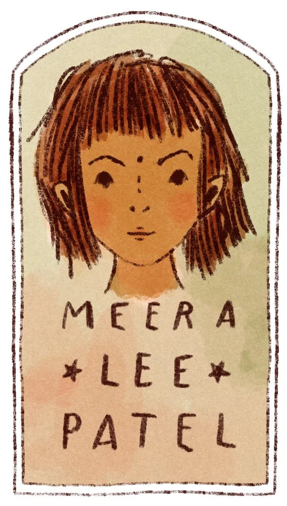 Meera Lee Patel
