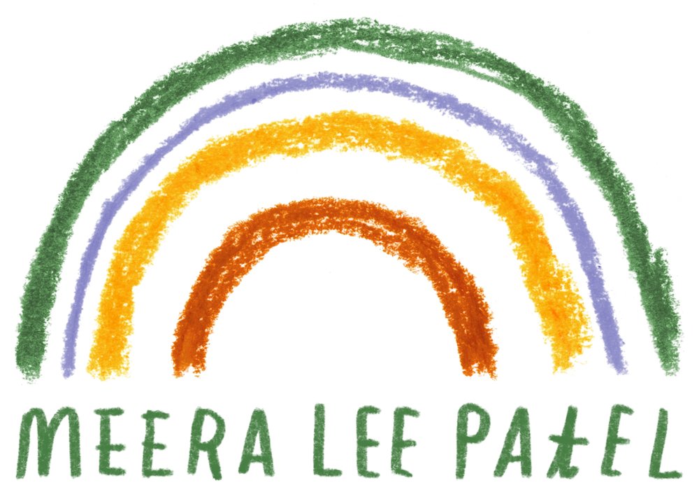 Meera Lee Patel
