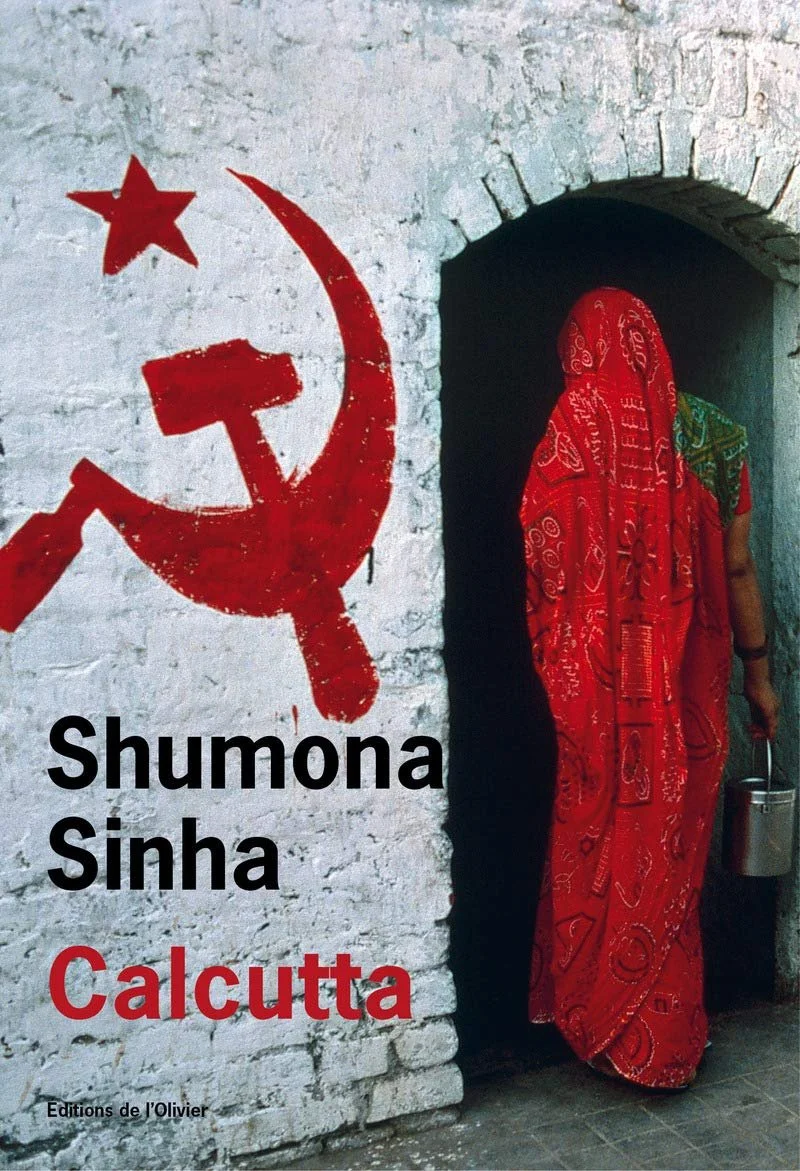 Calcutta by Shumona Sinha (2028)