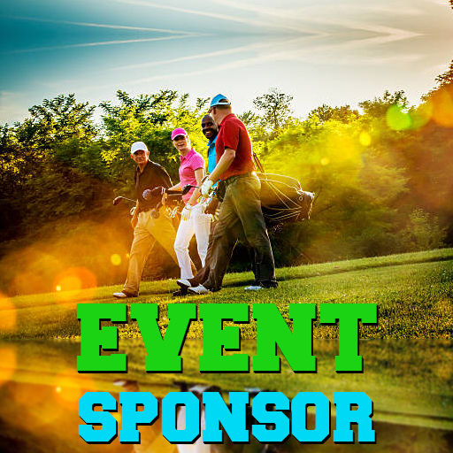 Become and Event Sponsor