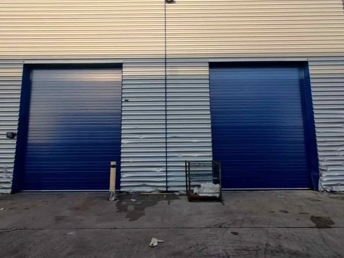 Complete Door Systems