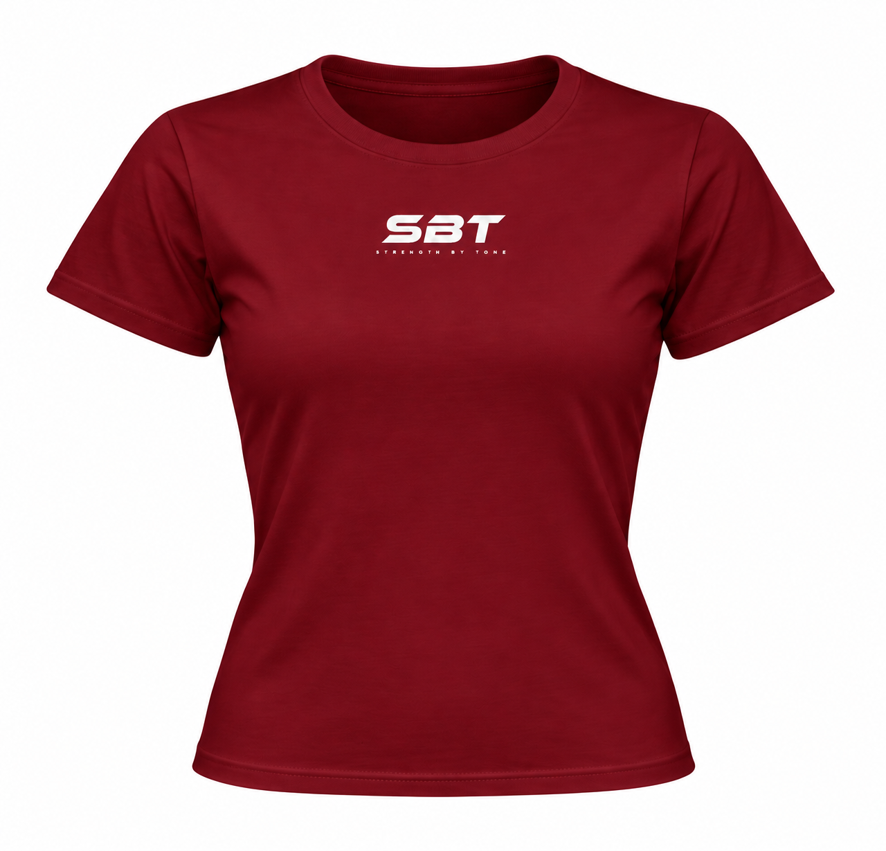 Burgundy SBT Athletic Tee Mockup.png
