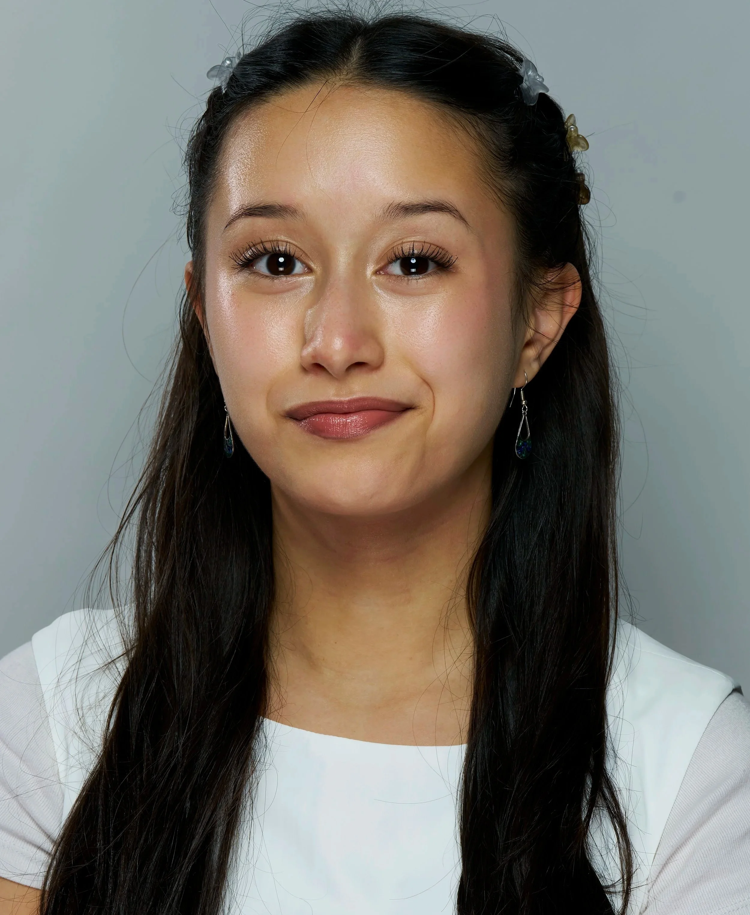 Gabriella Roberts-Nguyễn - Featured Singer - "Leonard Bernstein's America!"