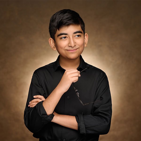 Isaac Thomas - Featured Composer - "Bach vs. Beethoven!"